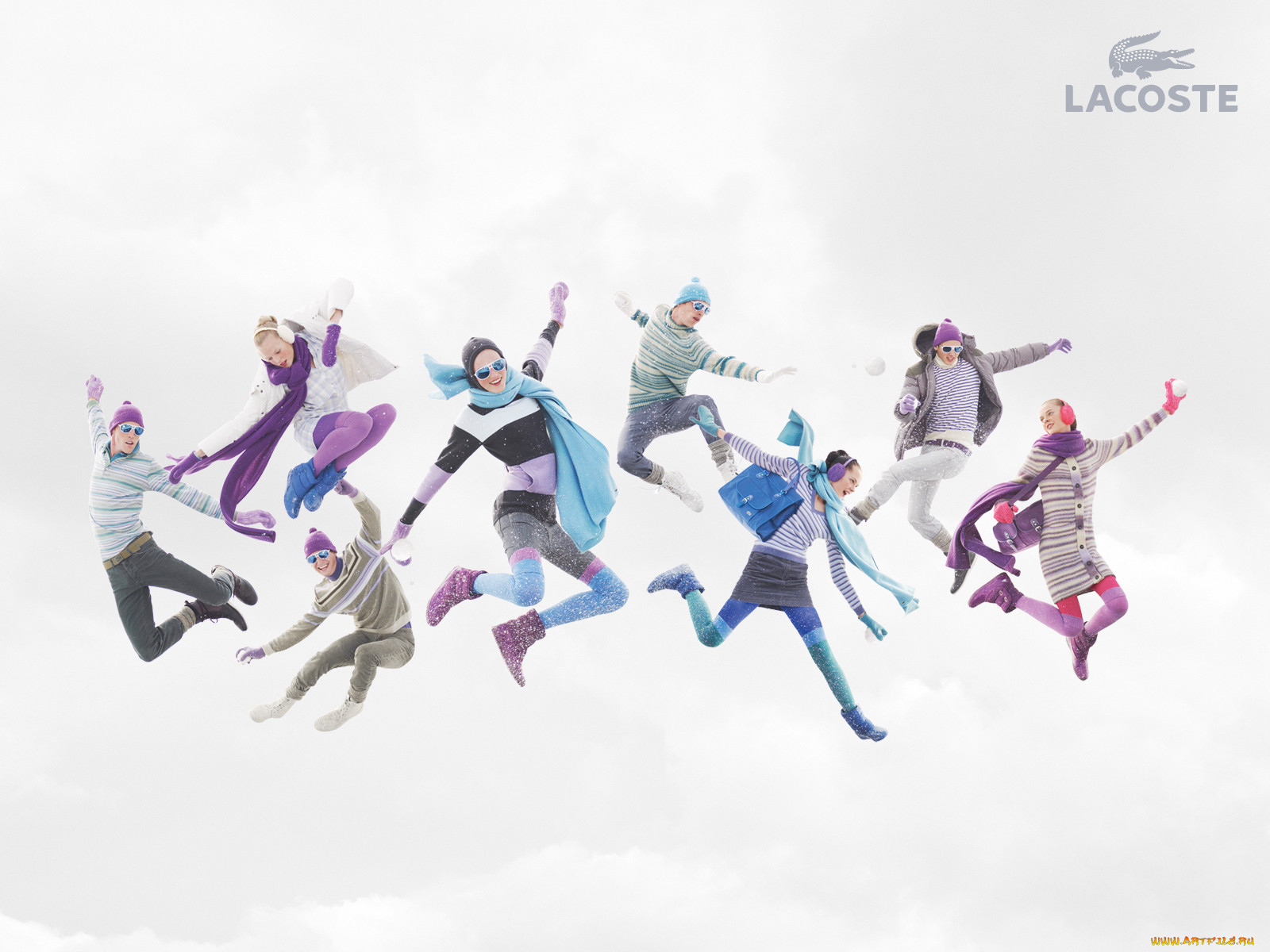 , lacoste